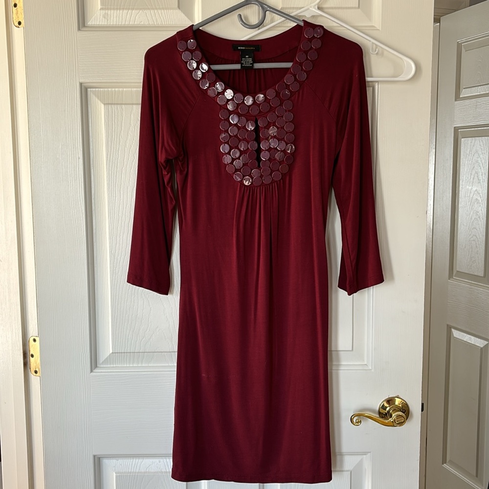 Fun party dress